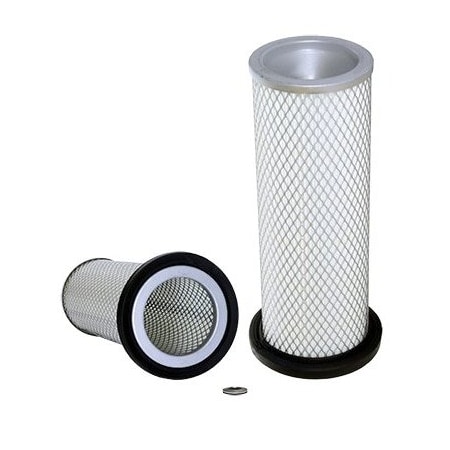 Wix Filters Air Filter 42924